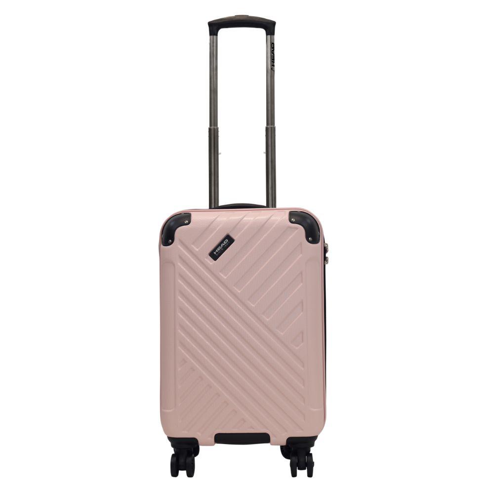 Maleta Dura New Toledo S Rose Gold Head-1