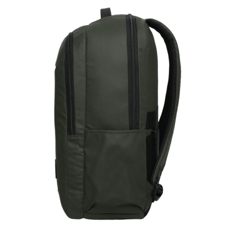 Mochila Ejecutivas Engomada Camiq Verde Militar Head-6