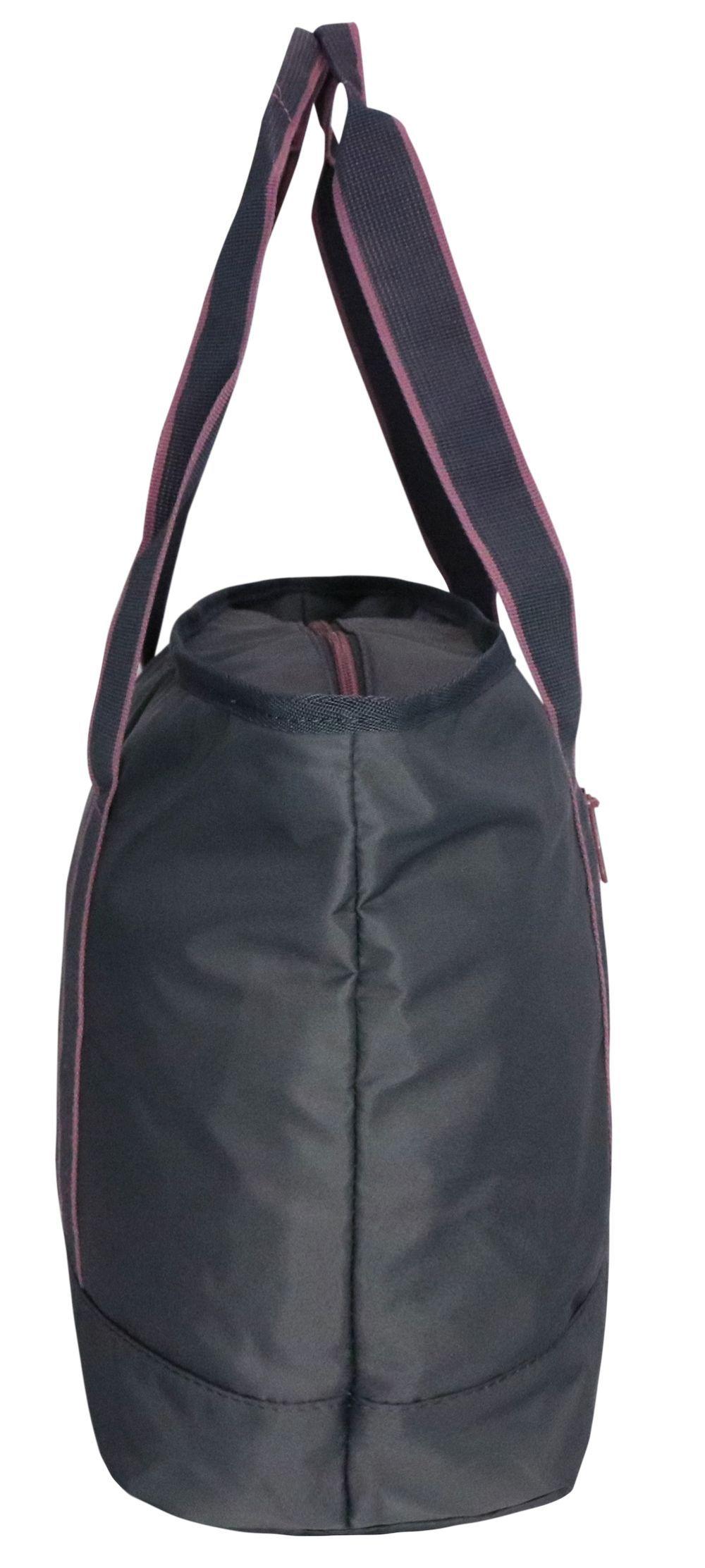 Bolso Cartera Star Gris Head-4