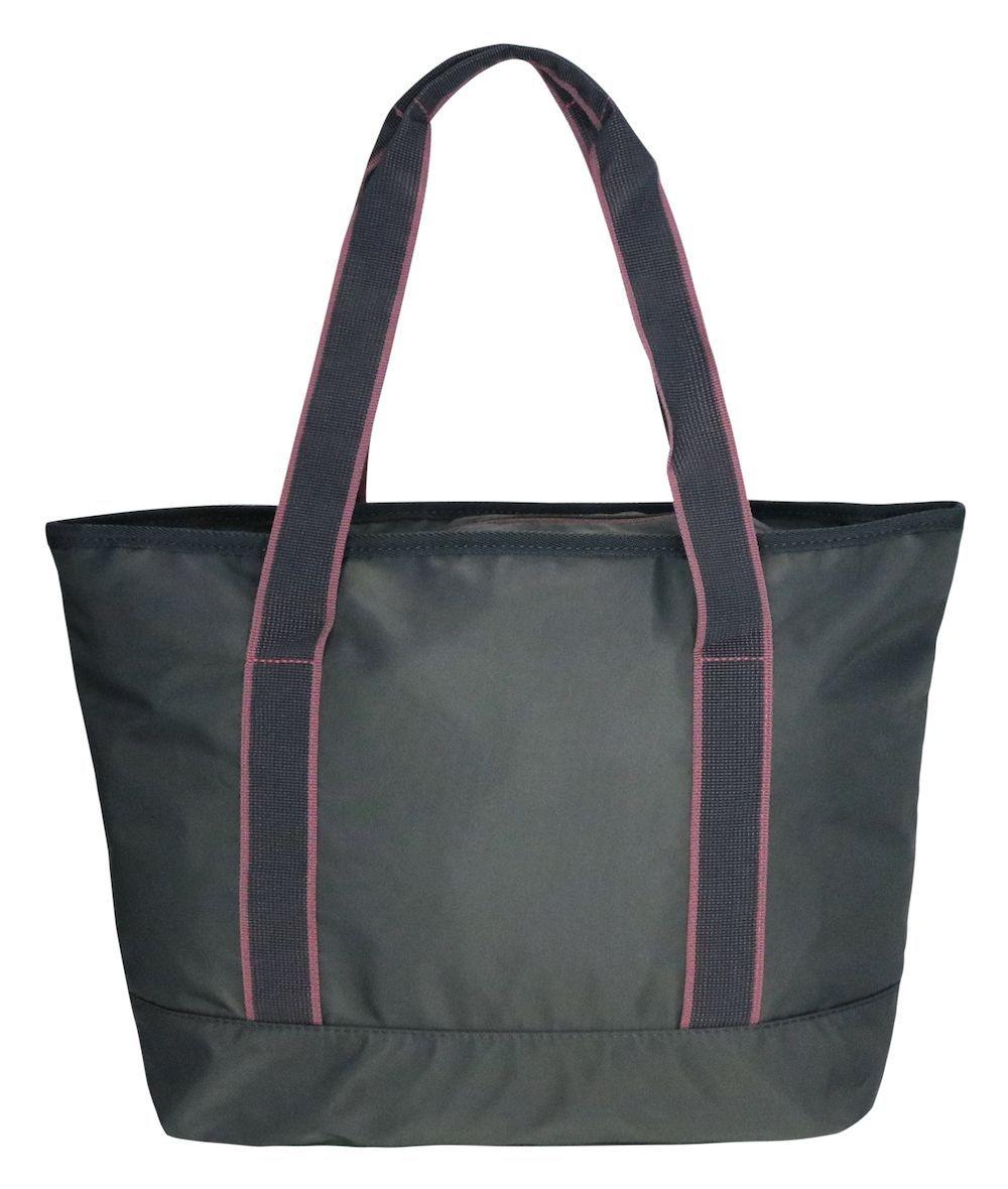 Bolso Cartera Star Gris Head-5