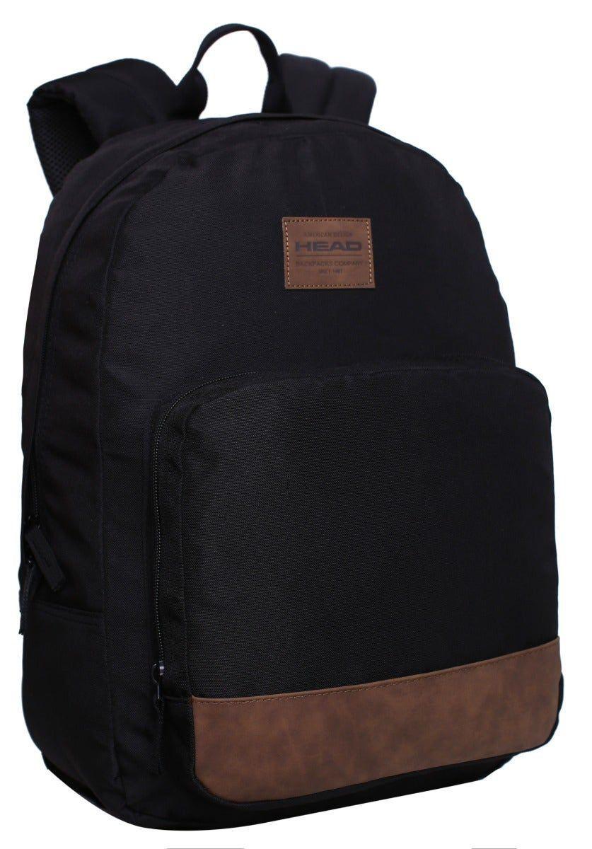 Mochila New Kombi 22 Cordon Negro Head-0