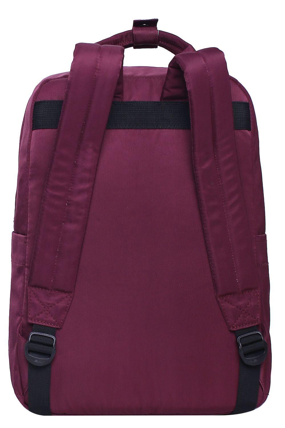 Mochila Beta Burdeo Head-2