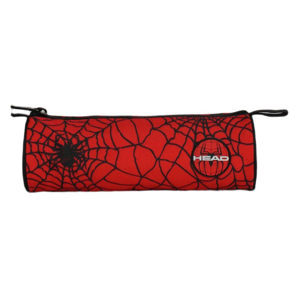Pack Cool Escolar (x3) Niño Araña Rojo  Head-4