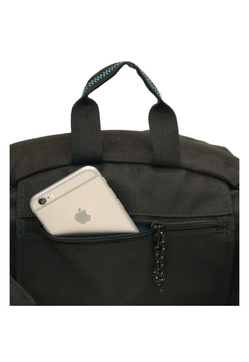 BANANO NEW ELECTRO NEGRO HEAD-6