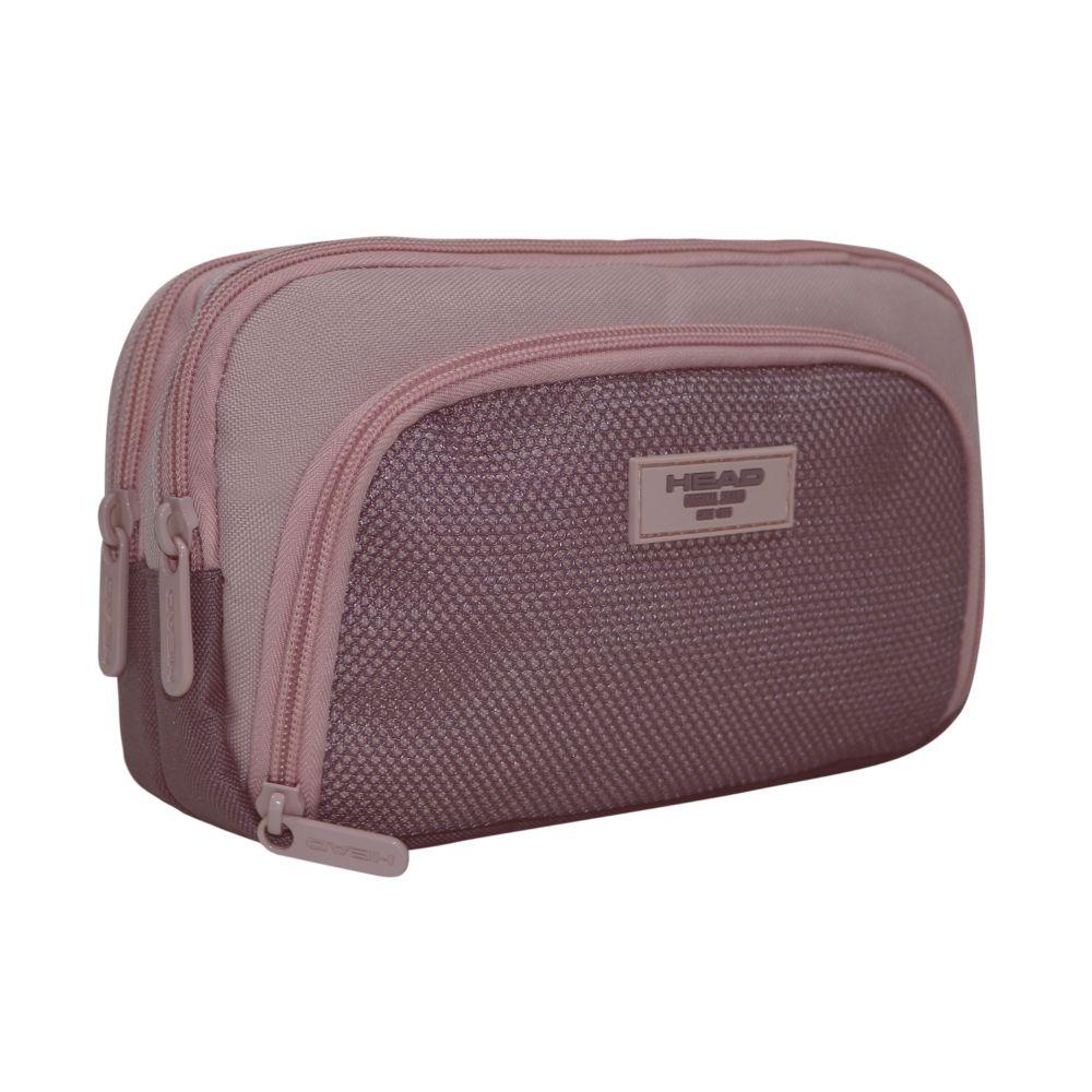 Estuche Mujer Case Block Rosado Head-0