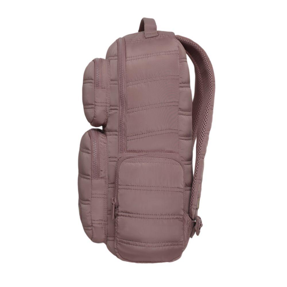 Mochila Mujer Altea Tipo Parka Malva Head-3