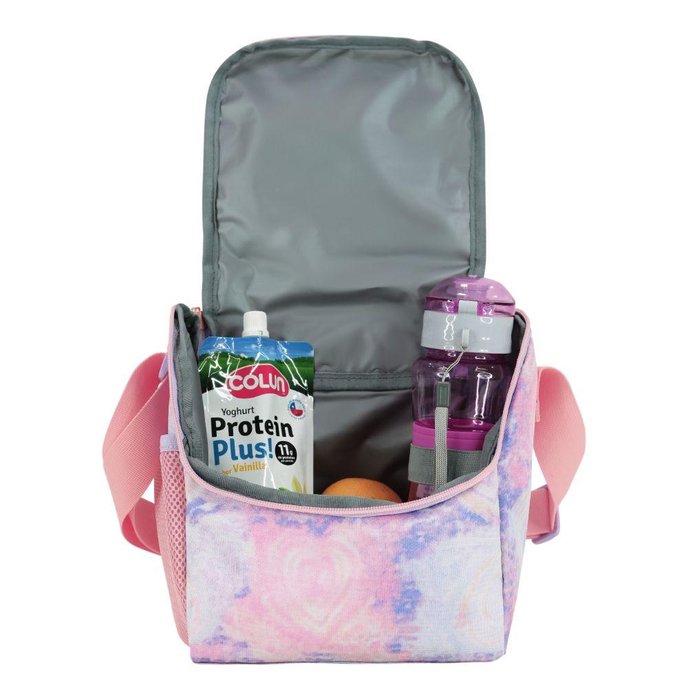Lonchera Artic Tie Dye Morado Head-1