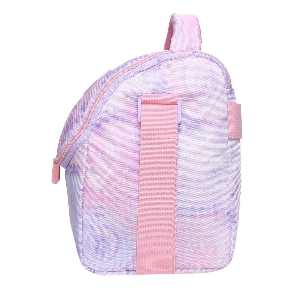 Lonchera Artic Tie Dye Morado Head-2