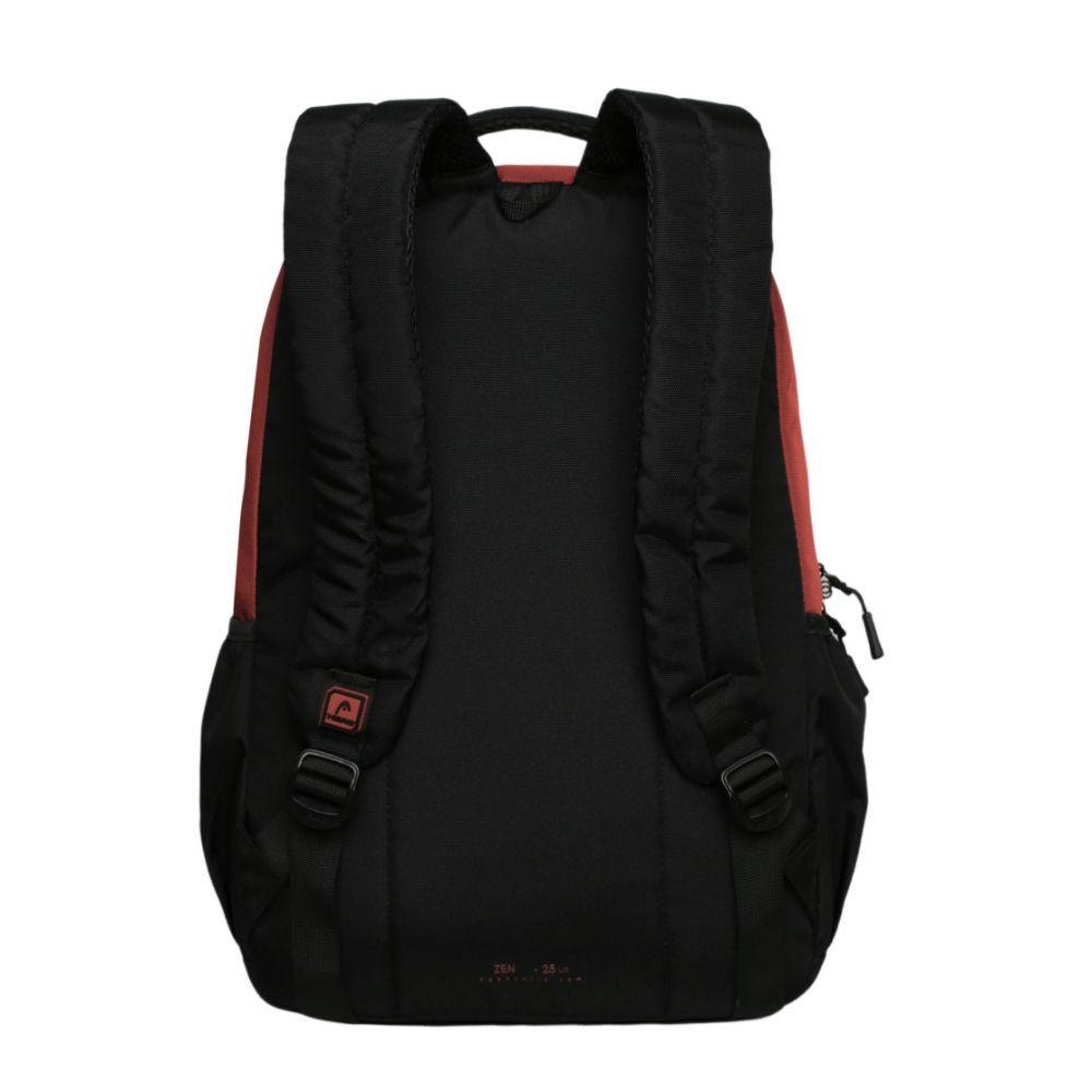 Mochila Hombre Zen Terracota Head-5
