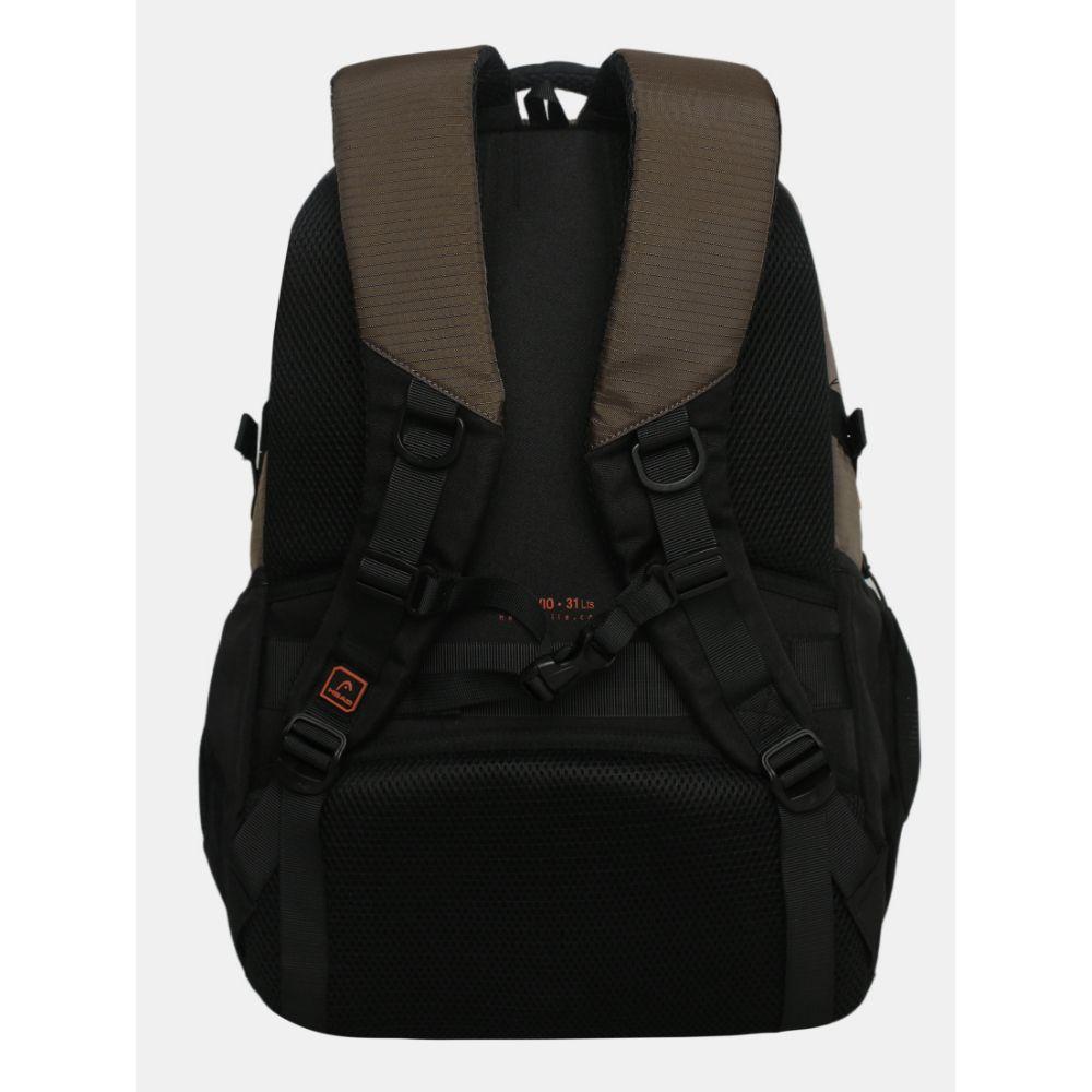 Mochila Stelvio Outdoor Look Cafe Head-5