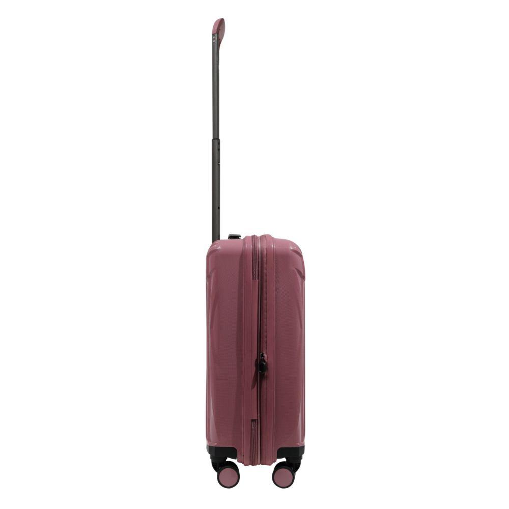 Maleta Aruba S Expandible Tsa Malva Antirayado Head-5