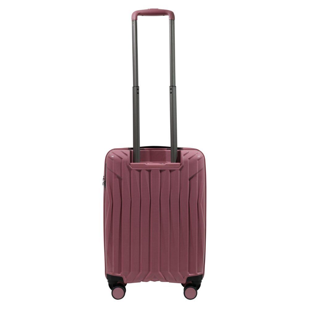 Maleta Aruba S Expandible Tsa Malva Antirayado Head-7