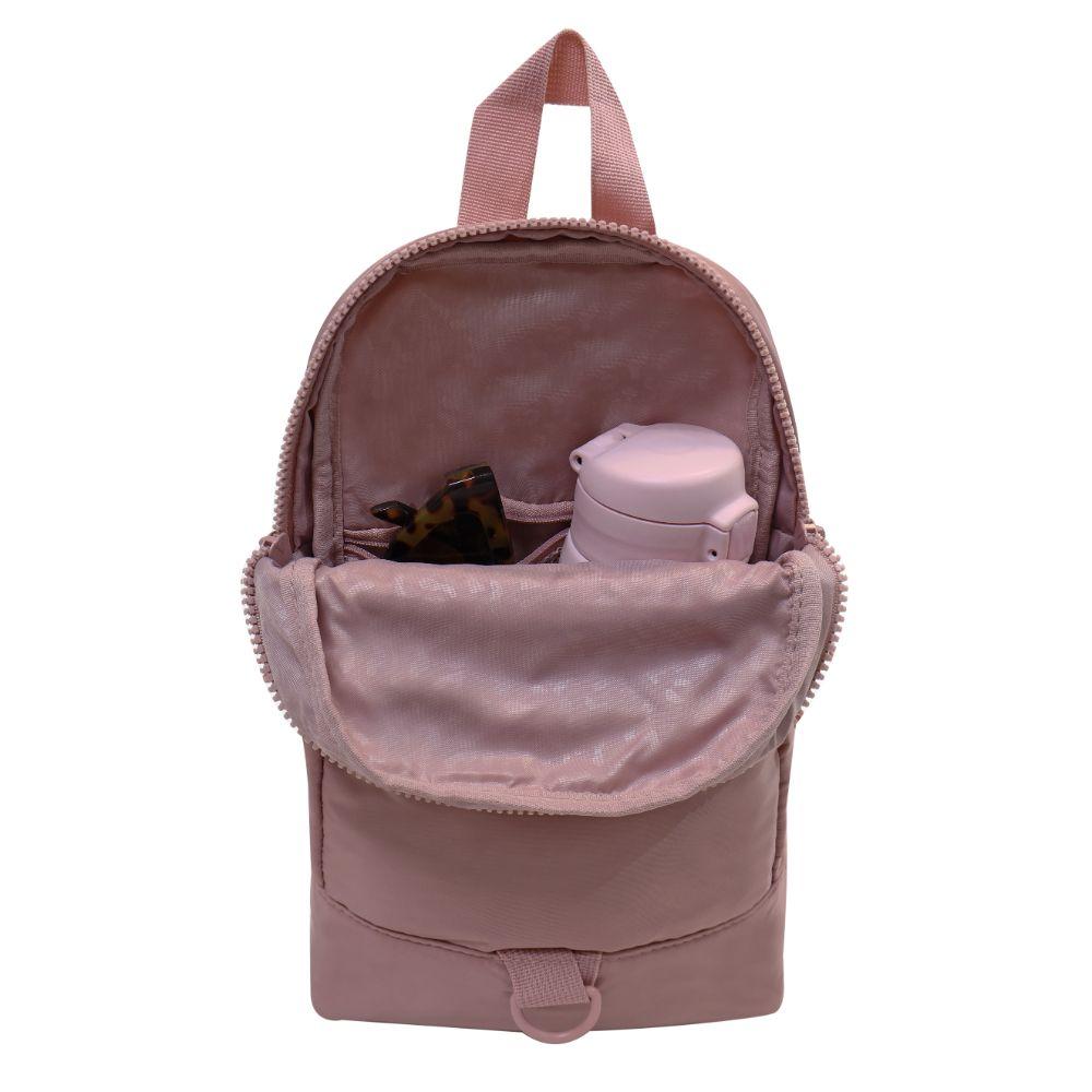 Bolso Crossbody Gymbag Diving Mujer Palo Rosa Head-3