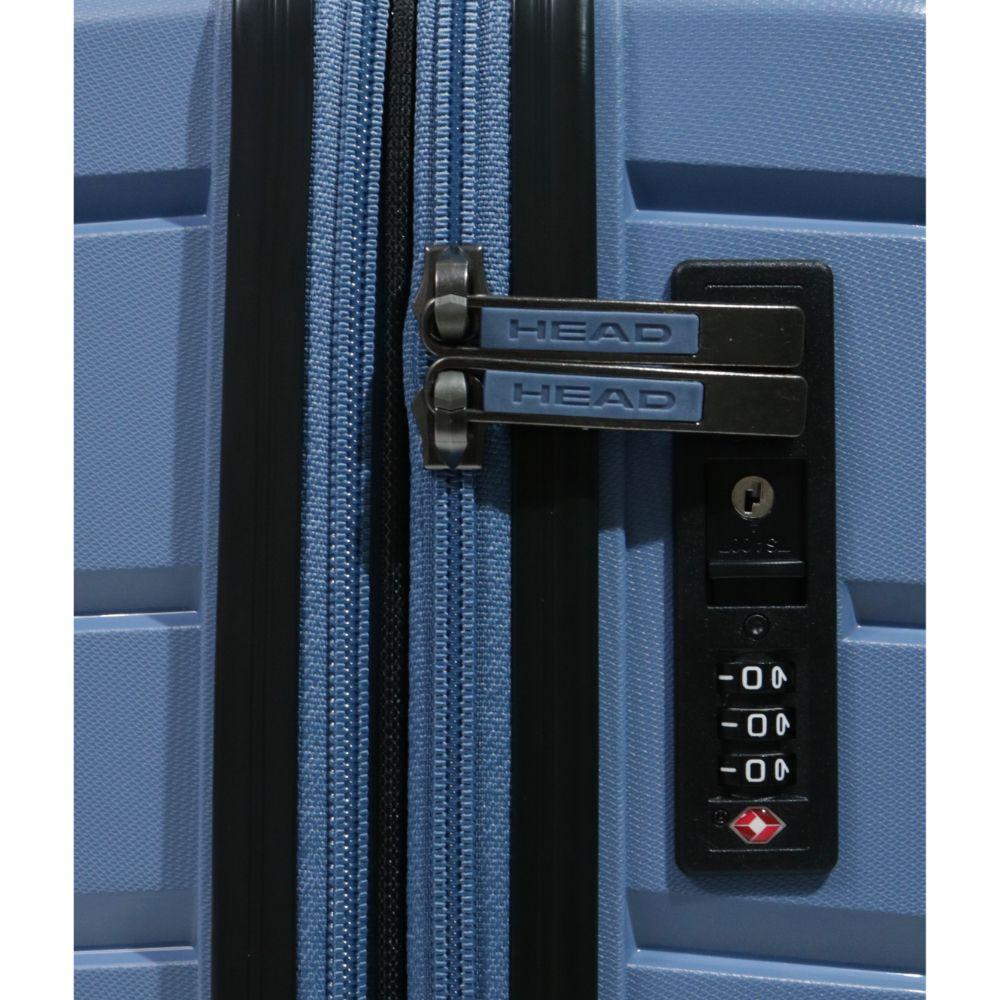 Maleta Buzios Cabina Expandible Tsa Azul Premium Head-3