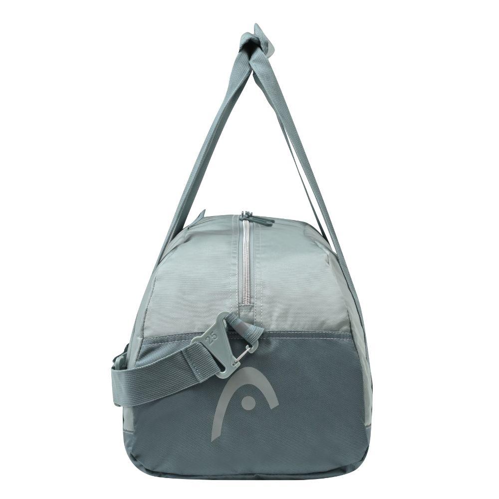 Bolso Deportivo Básico Mujer Yoga Menta Head-3