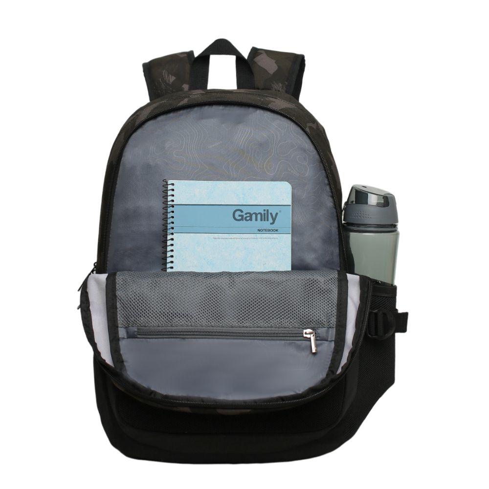 Mochila Notebook Oroch Mix Camo Cafe Head-2