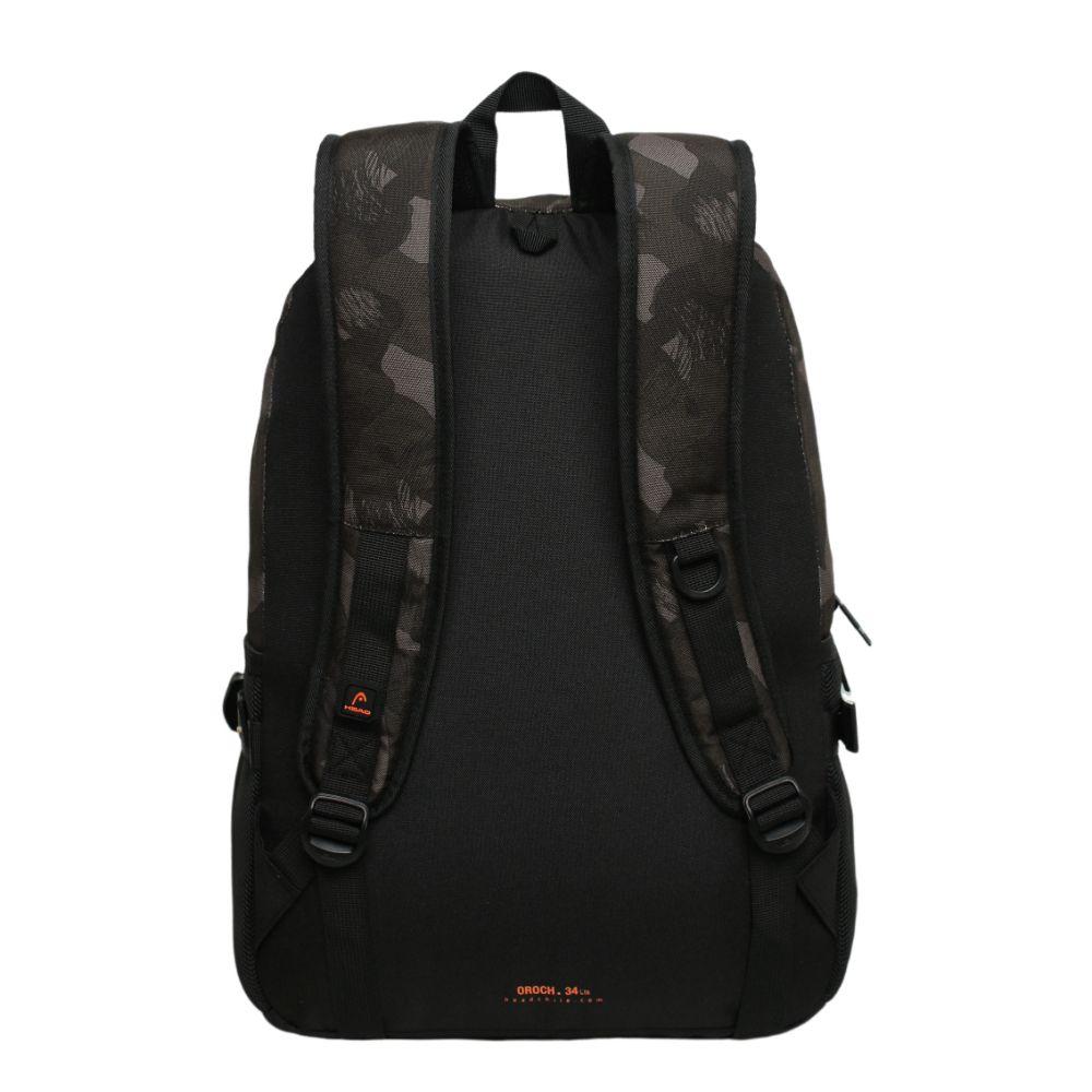 Mochila Notebook Oroch Mix Camo Cafe Head-5