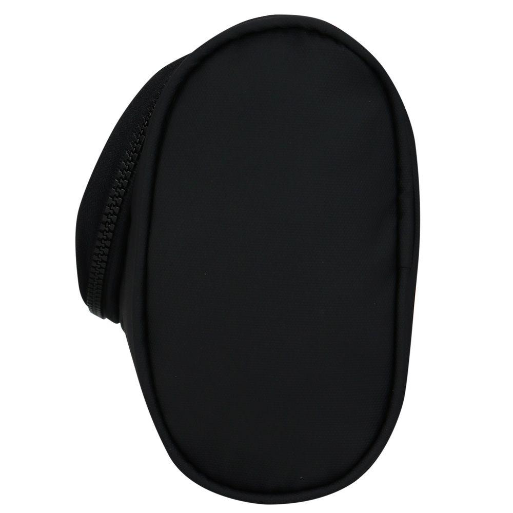 Neceser Hombre Rugby Reverse Negro Head-2