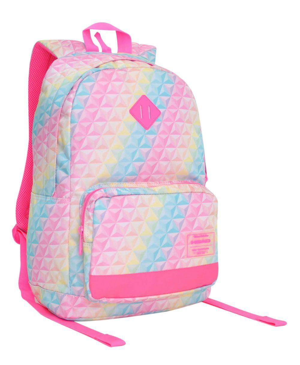Mochila Civic 20 Caleido Multicolor Head-0