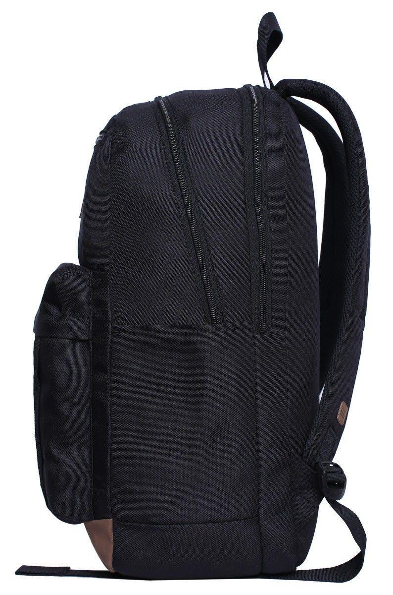 Mochila Hilux 22 Negro Head-4