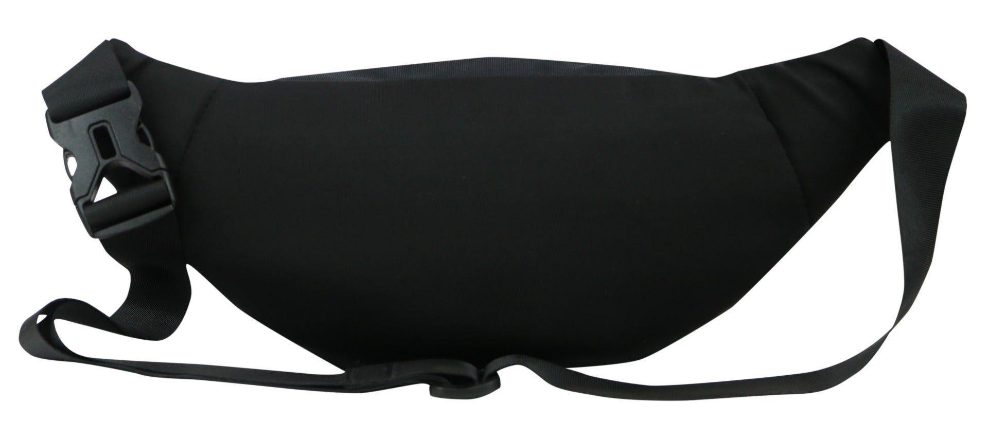 Banano Paddle Hombre Negro Head-6
