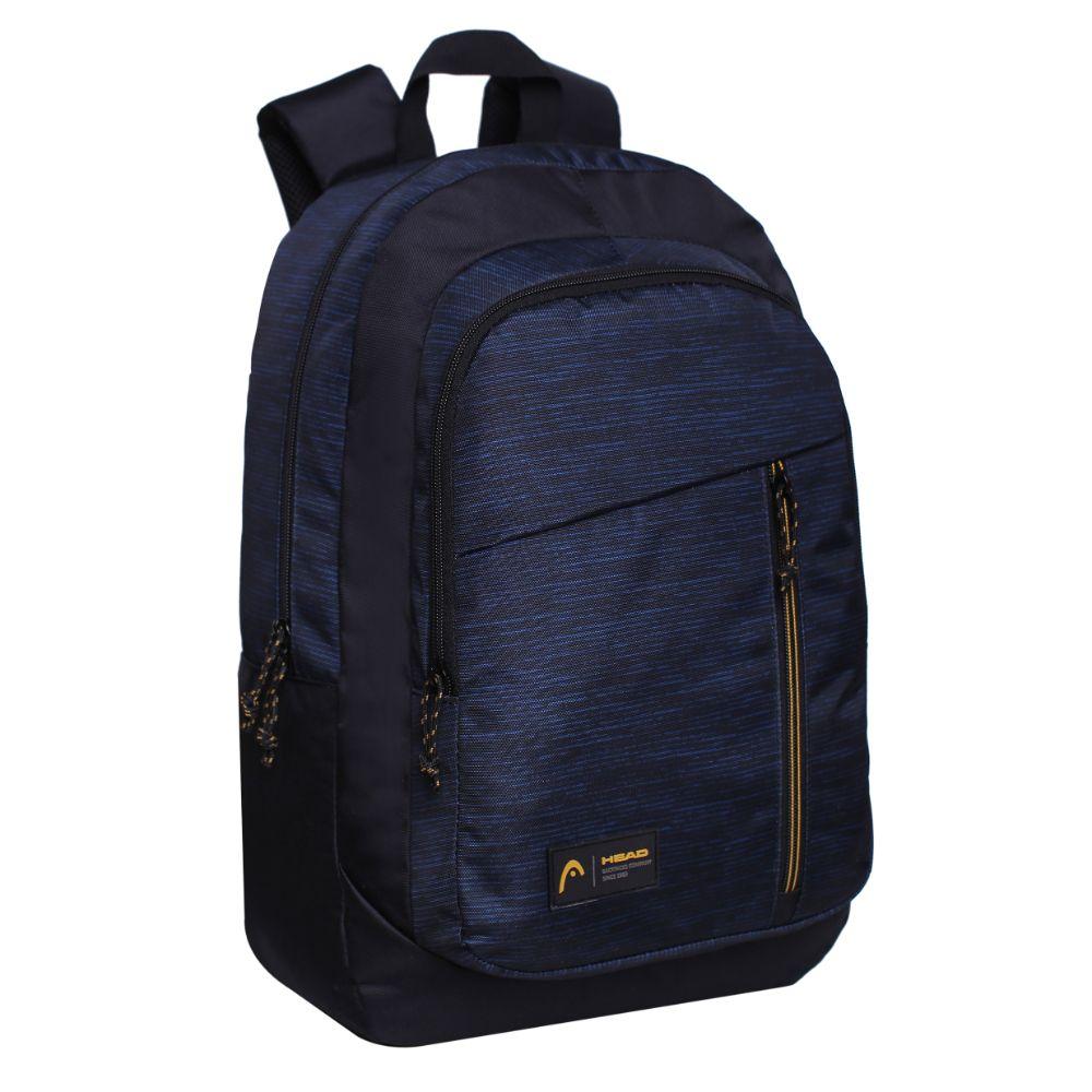 Mochila Ram Sketch Azul Head-0