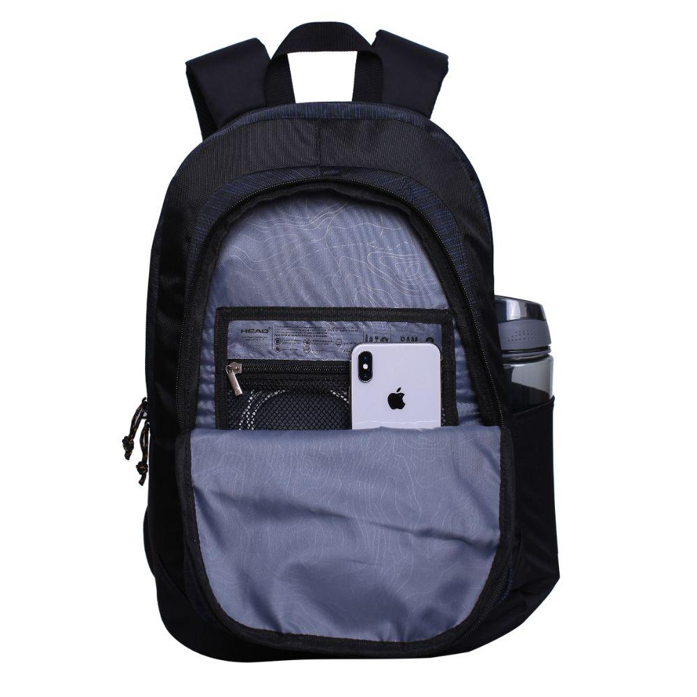Mochila Ram Sketch Azul Head-1