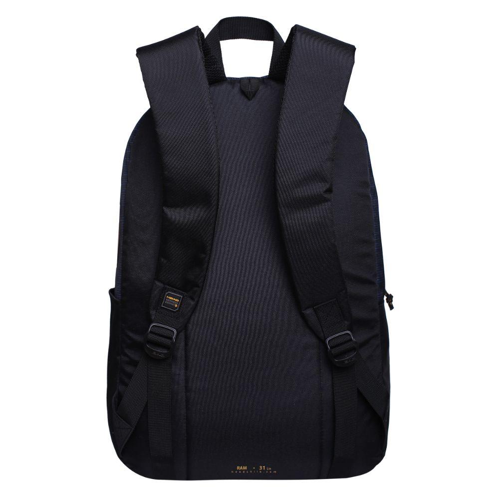 Mochila Ram Sketch Azul Head-4
