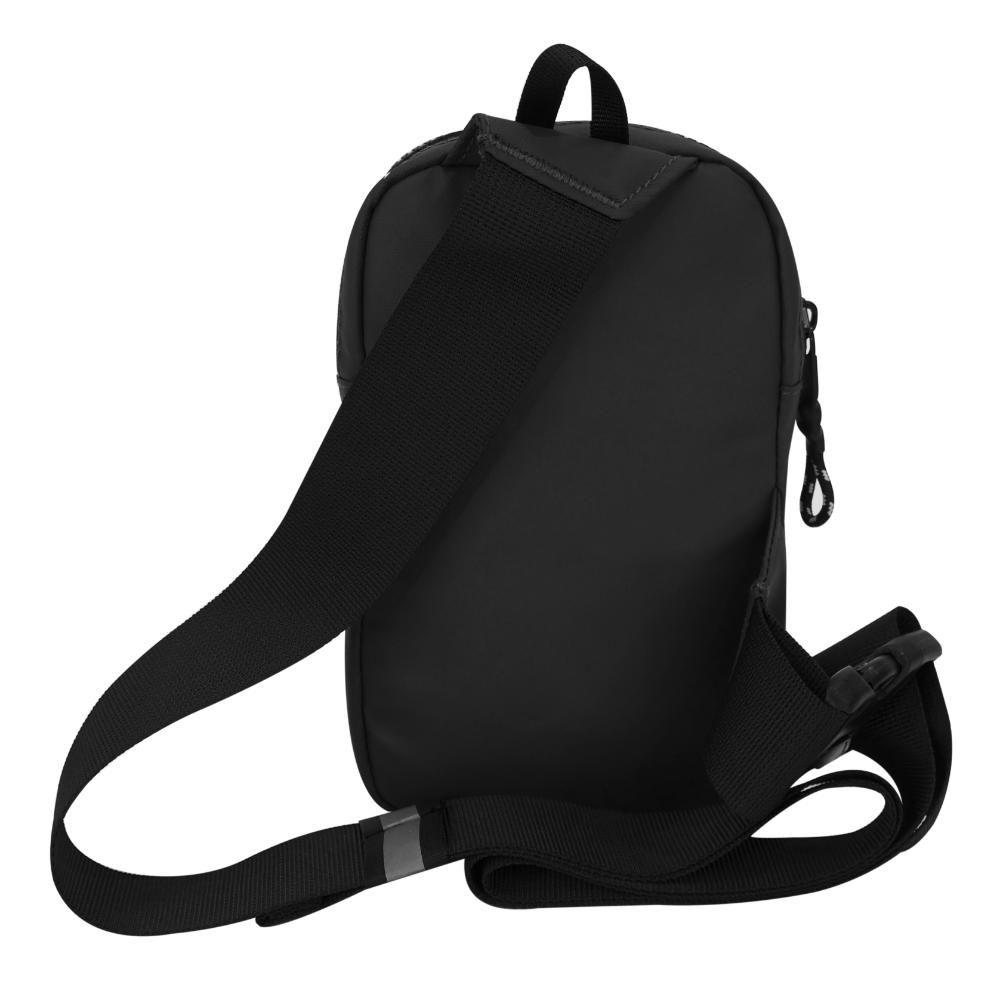 Porta Documentos Compacto Visa Reverse Negro Head-6