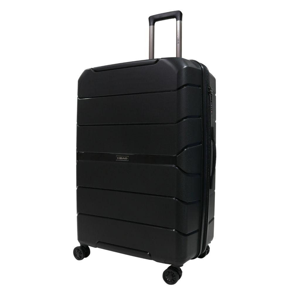 Maleta Buzios L Expandible Tsa Negro Premium Head-0