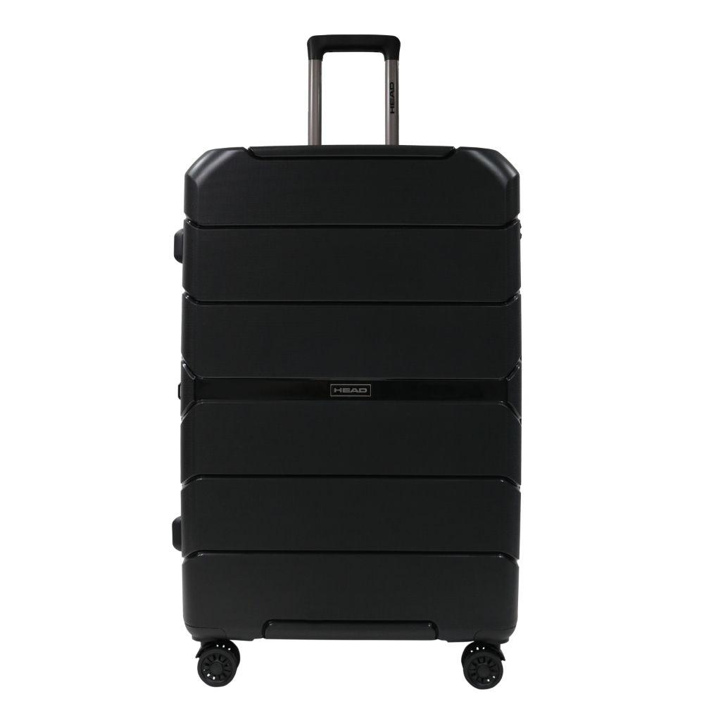 Maleta Buzios L Expandible Tsa Negro Premium Head-1