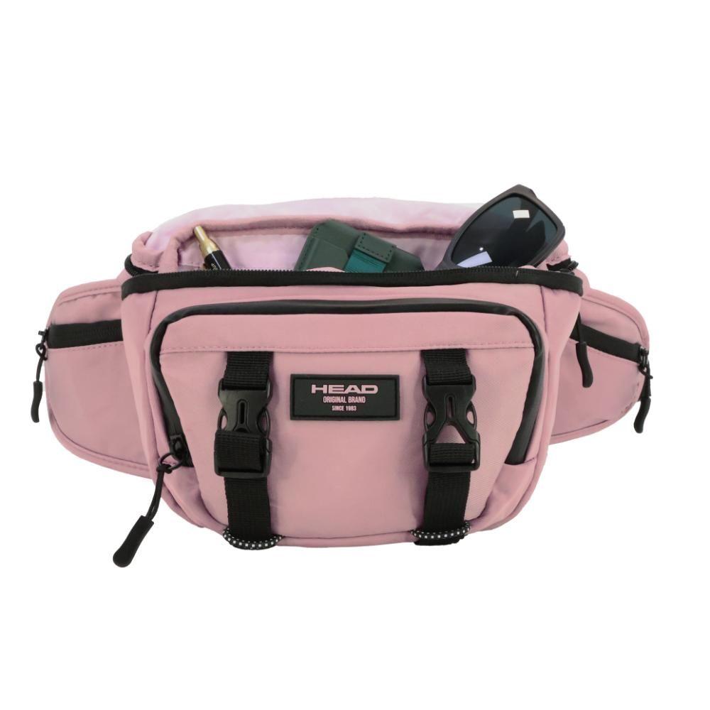 Banano Physical Mujer Malva Poliester Head-2