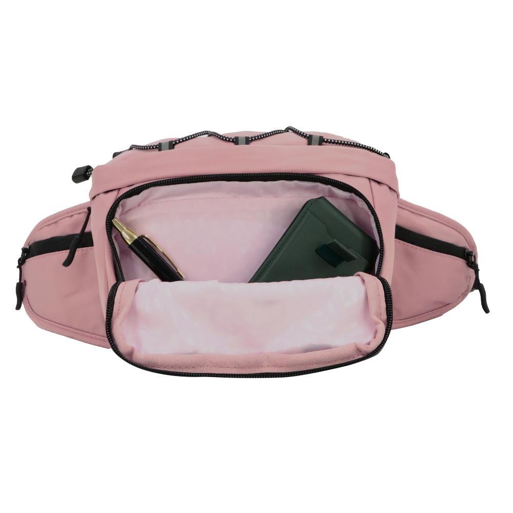 Banano Physical Mujer Malva Poliester Head-3