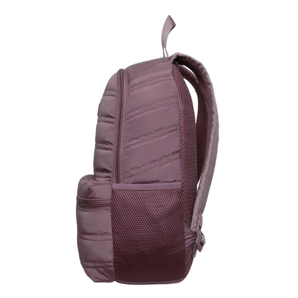 Mochila Mujer Arona Malva Head-3