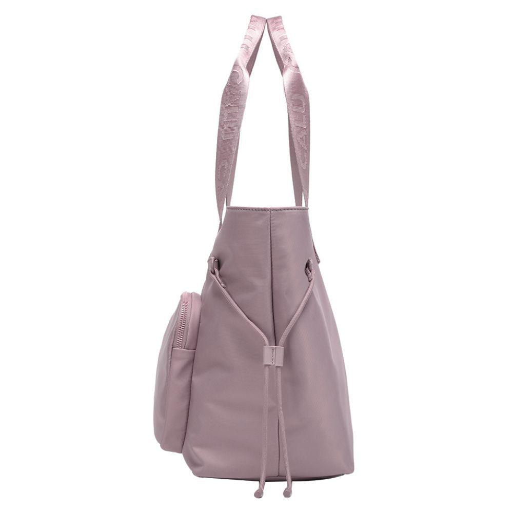 Cartera Tote Ginger Grande Malva Calu-3