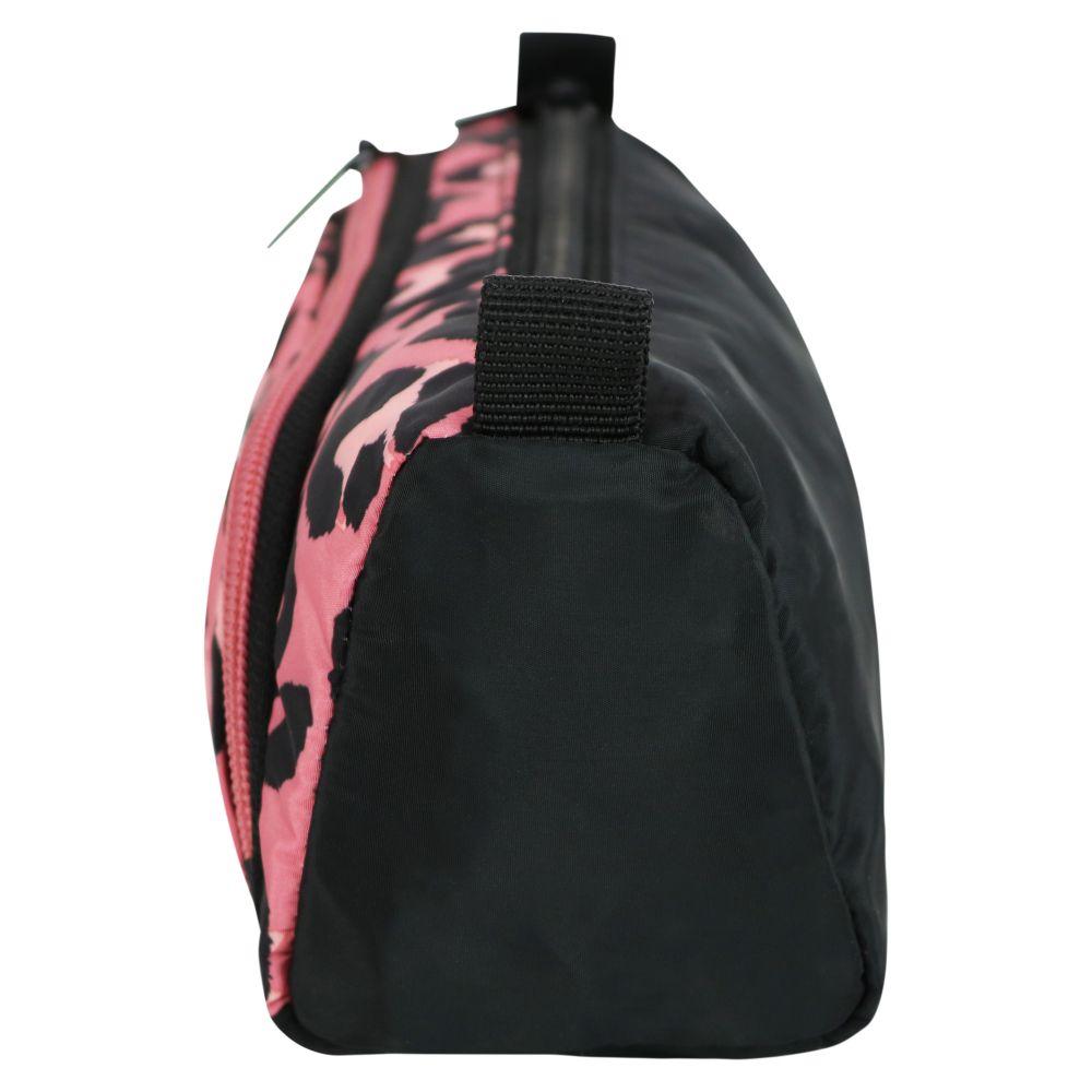 Estuche Yaris Animal Print Rosado Head-1