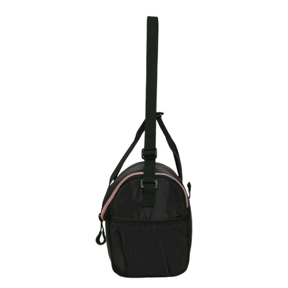 Lonchera Termica Mujer Iceberg Negro Rose Gold Head-3