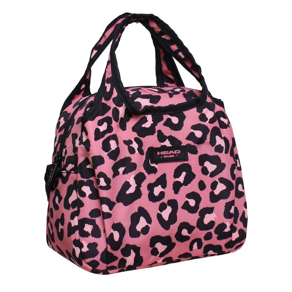 Lonchera Stanley Animal Print Coral Head-0