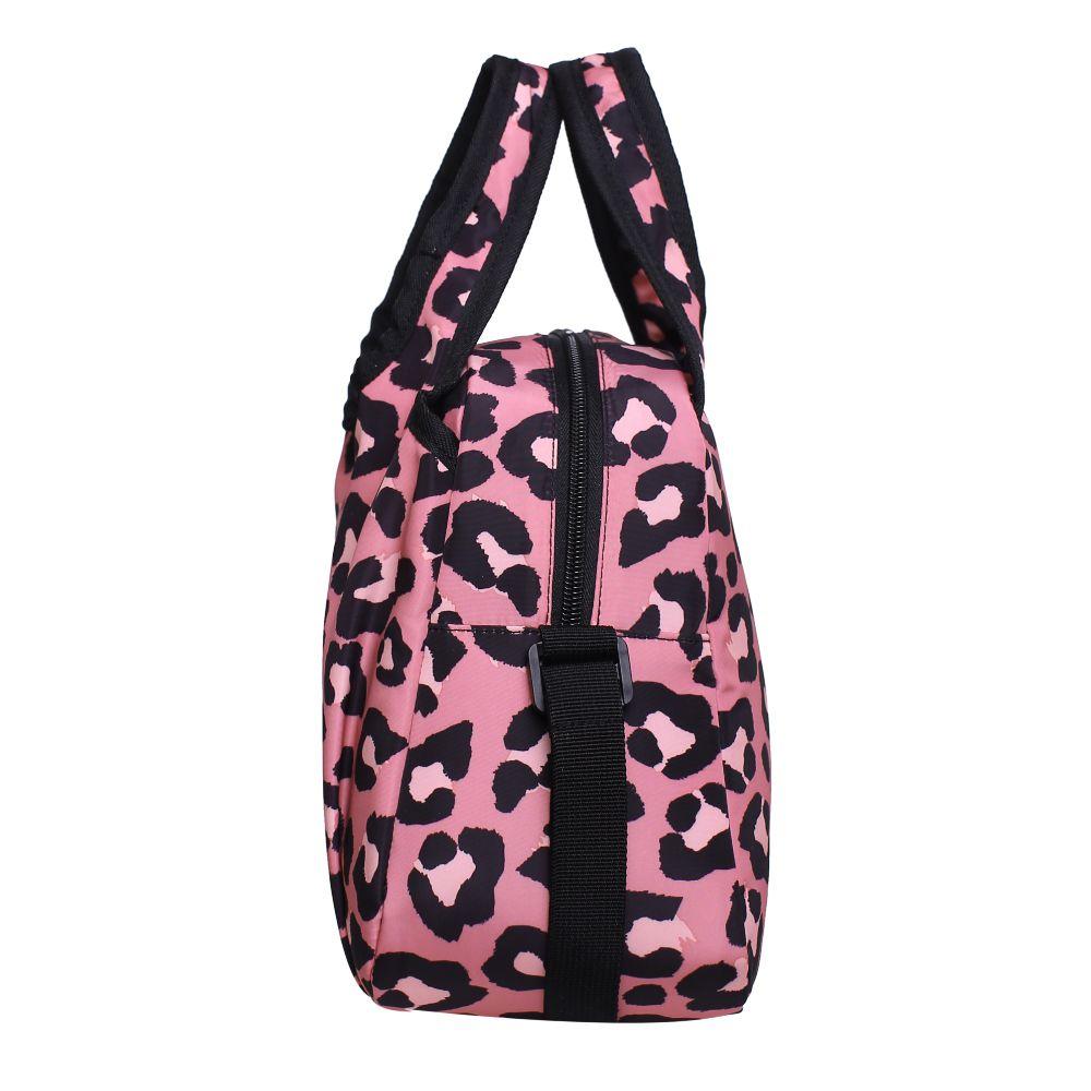 Lonchera Stanley Animal Print Coral Head-2