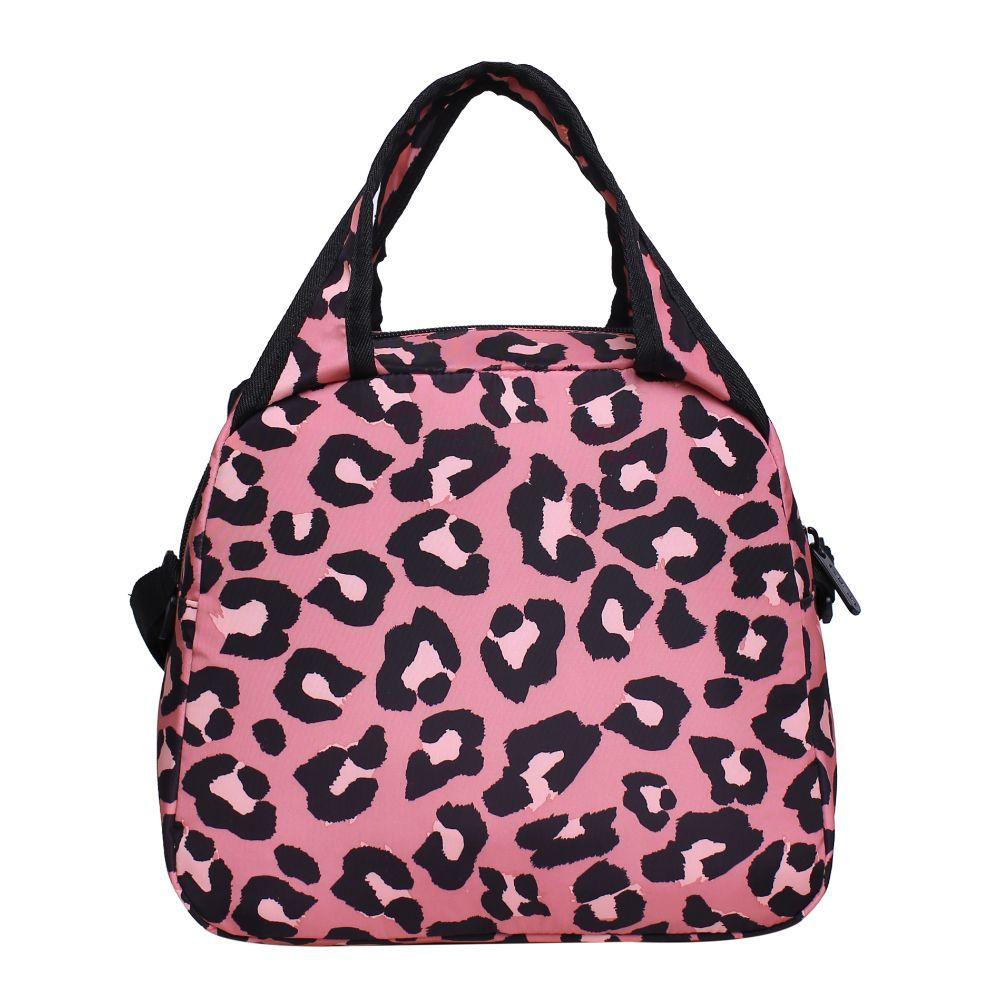 Lonchera Stanley Animal Print Coral Head-3