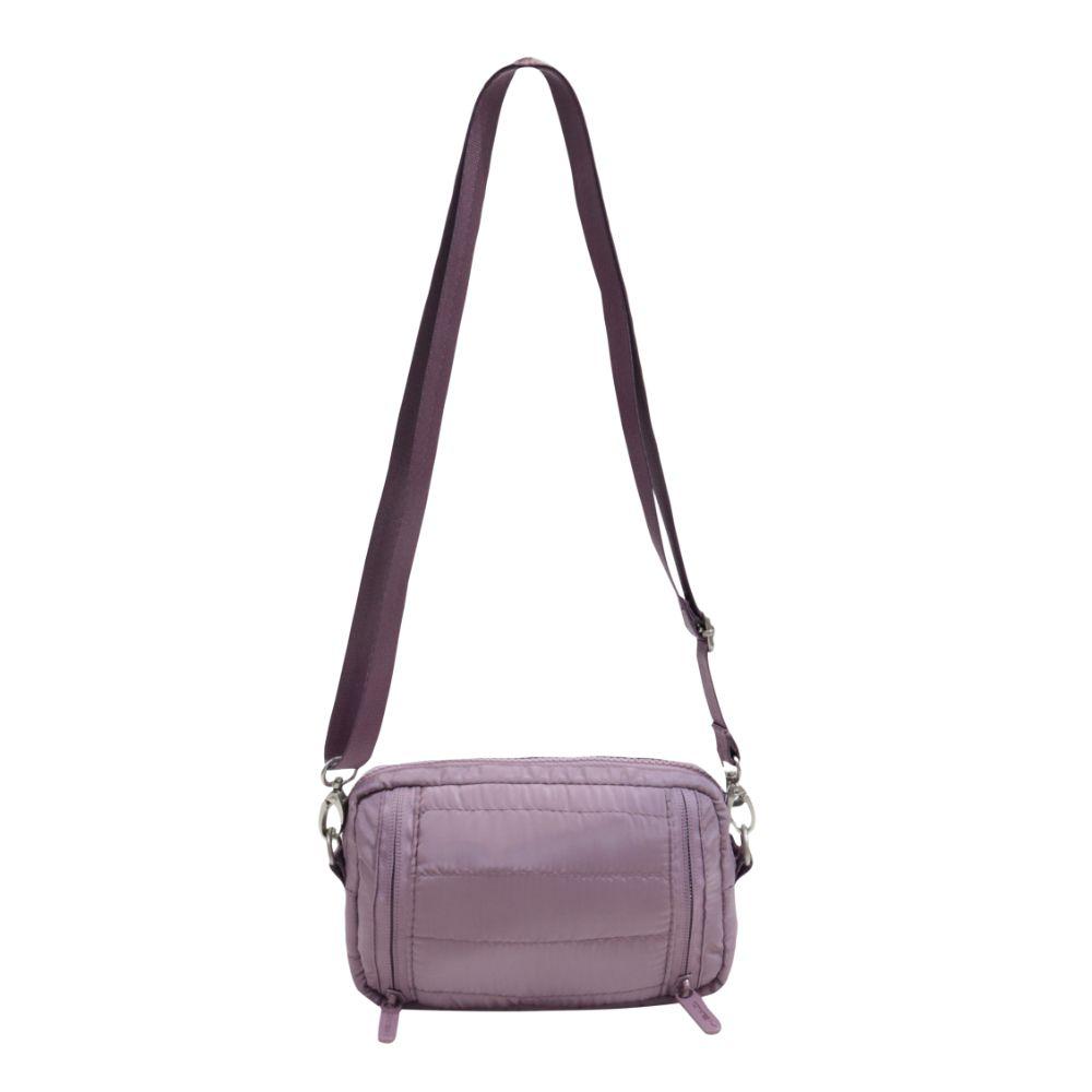 Banano Mujer Bandolera Hope Morado Head-6