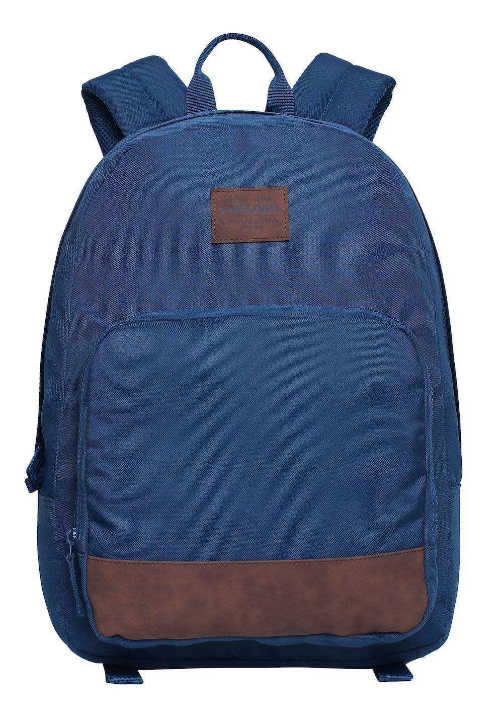 Mochila New Kombi Petroleo Head-1
