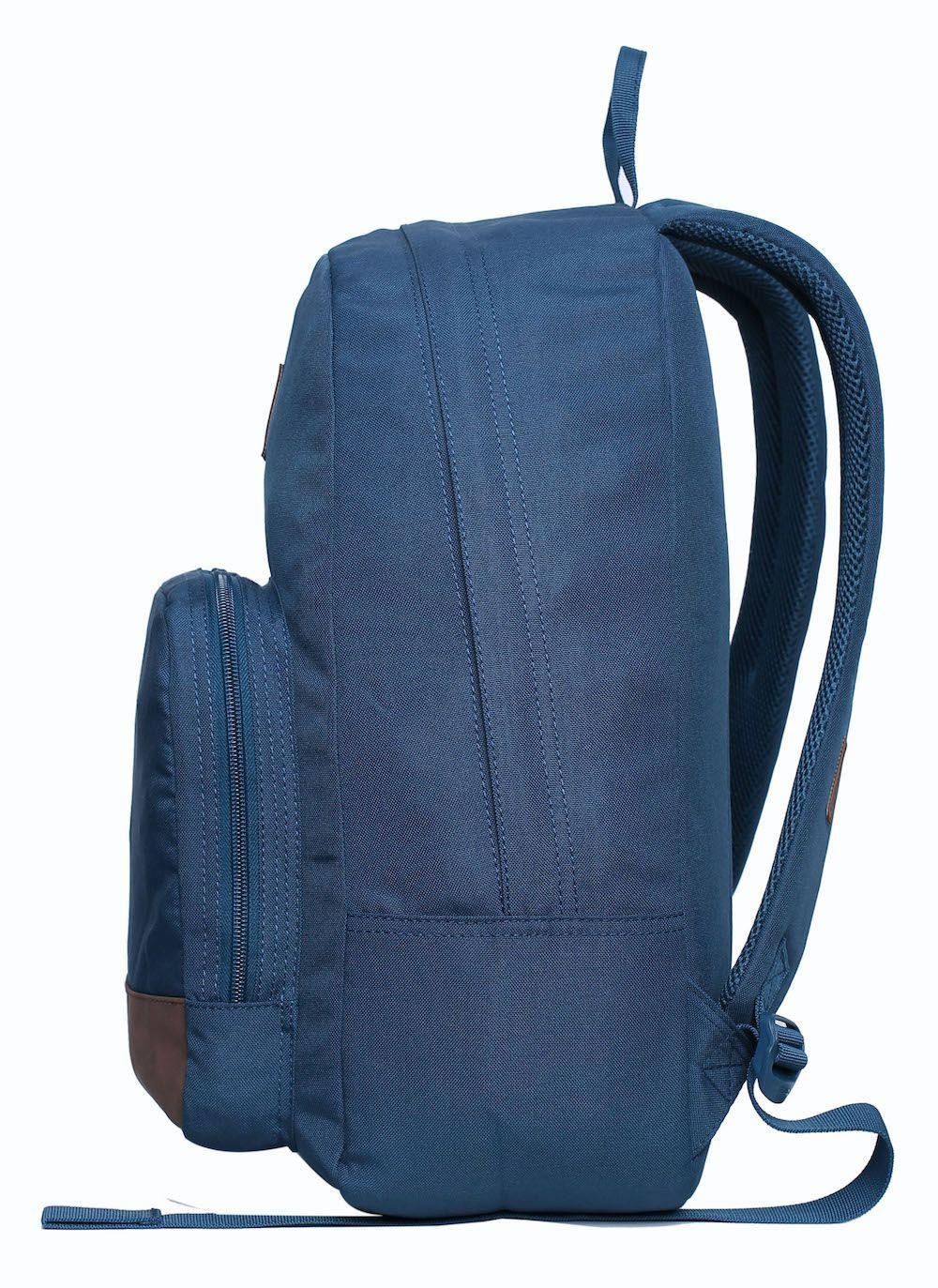 Mochila New Kombi Petroleo Head-4