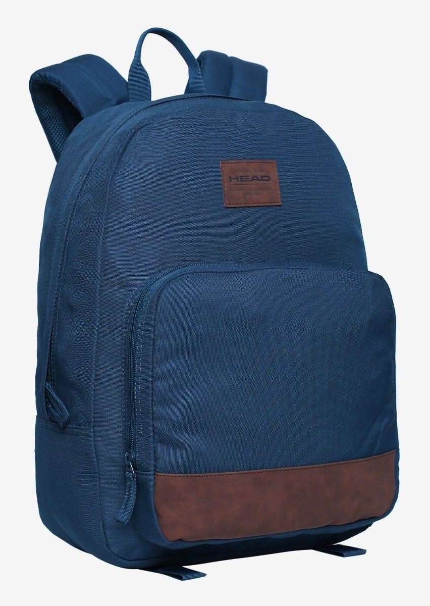 Mochila New Kombi Petroleo Head-0