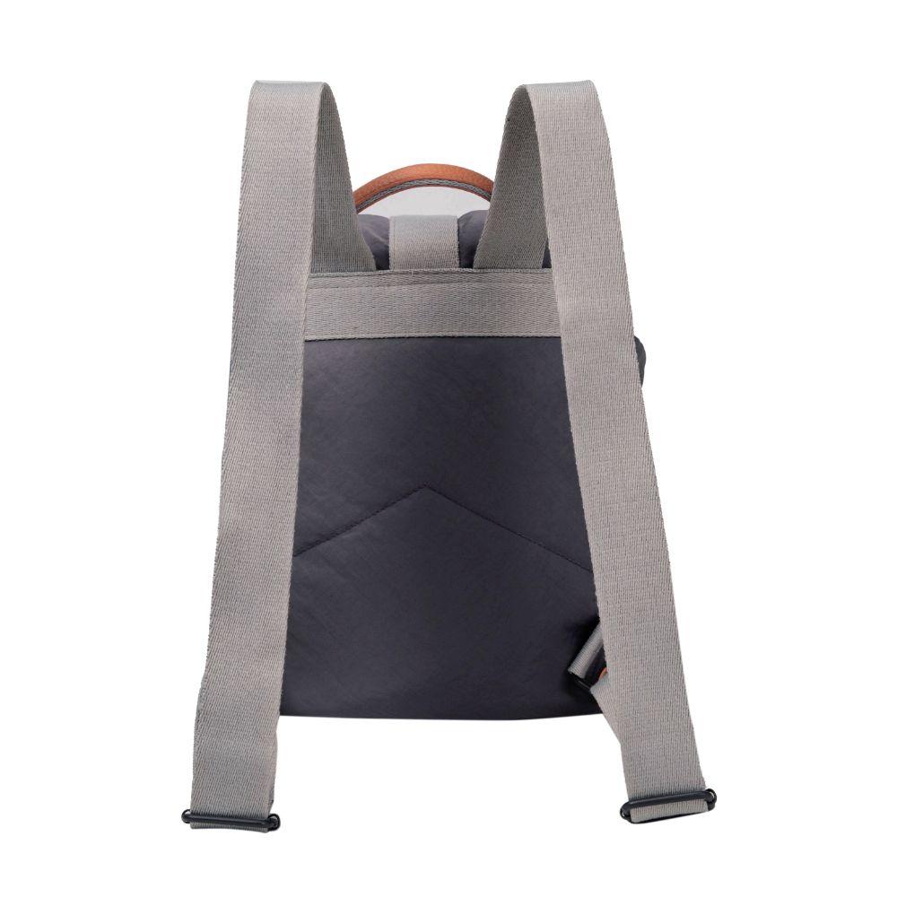 Mochila Franka Moda Azul Calu-4