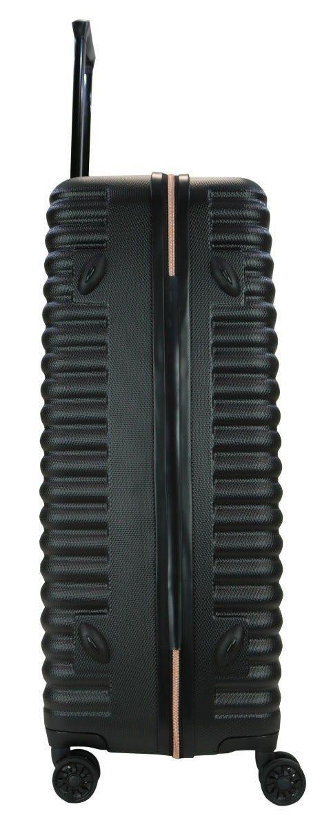 Maleta Chicago L Negra Rose Gold Head-5