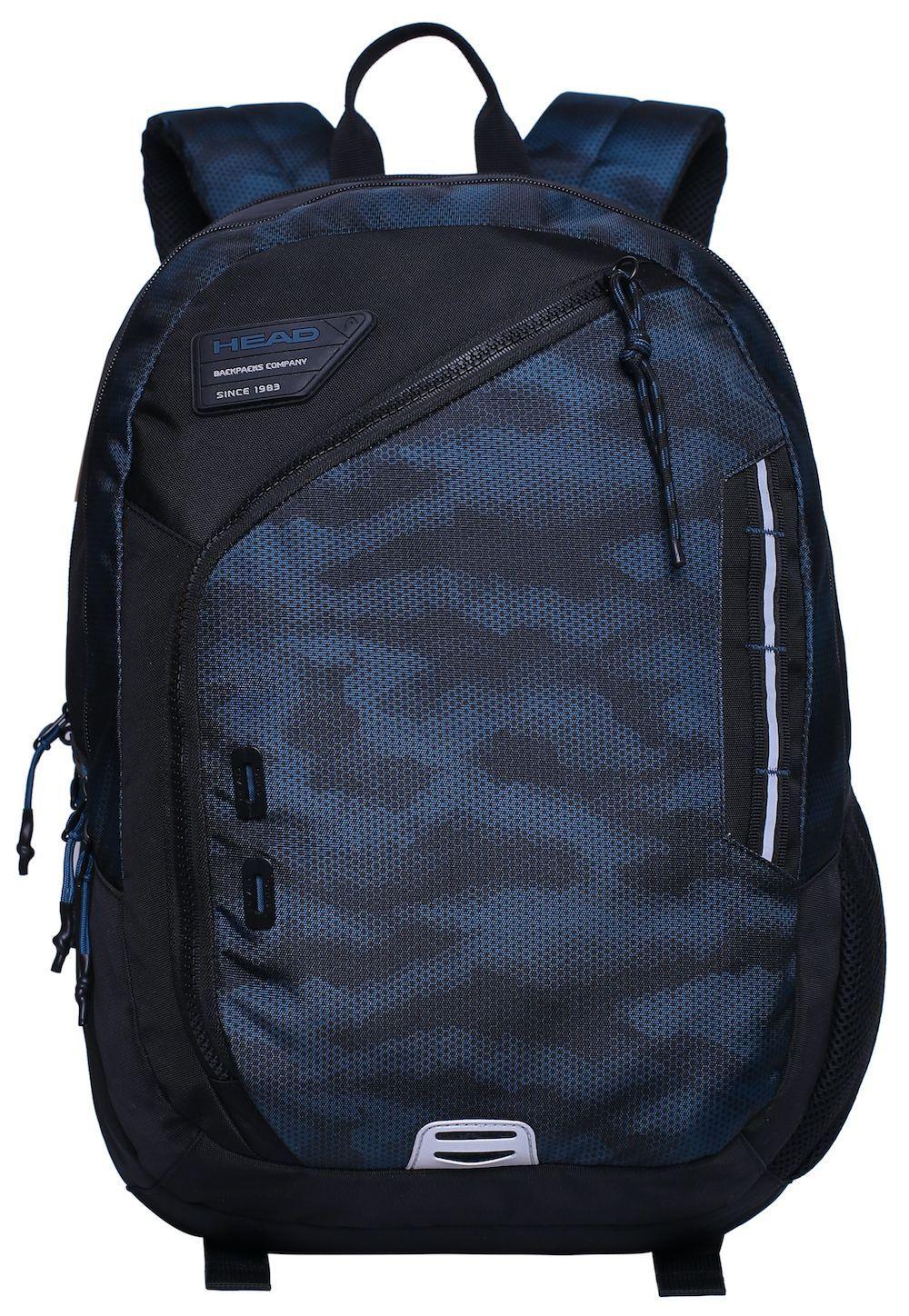 Mochila Spider Camo Petroleo Head-1