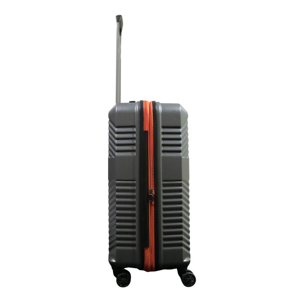 Maleta Tokio M Organizadores Expandible Tsa Gris Head-6