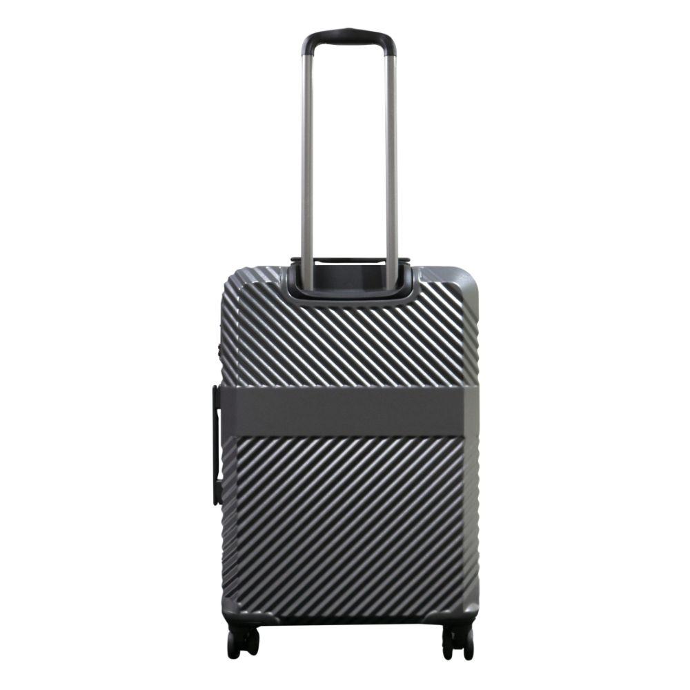 Maleta Tokio M Organizadores Expandible Tsa Gris Head-7
