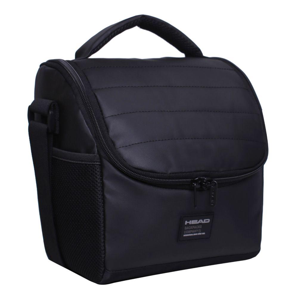 Lonchera Artic Reverse Negro Head-0